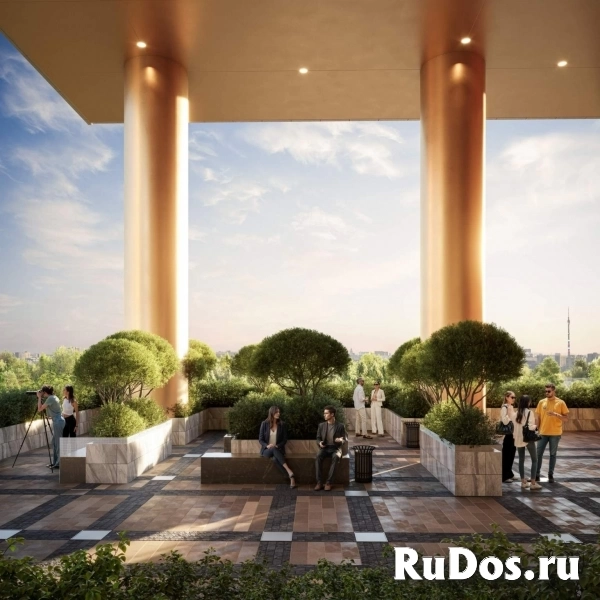 Продам коммерческую недвижимость 399 м2 изображение 8