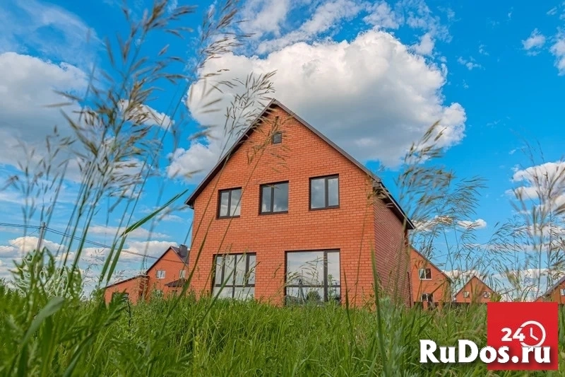 Продам коттедж 114 м2 изображение 9
