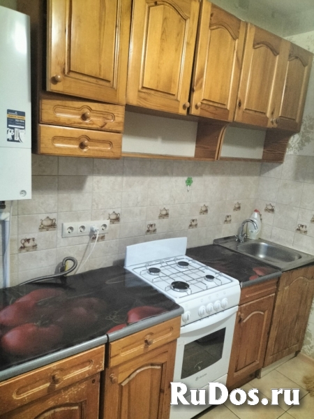 Продаётся квартира в Новом Ступино изображение 3