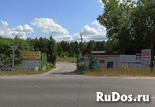 Продам коммерческую недвижимость 18000 м2 фотка