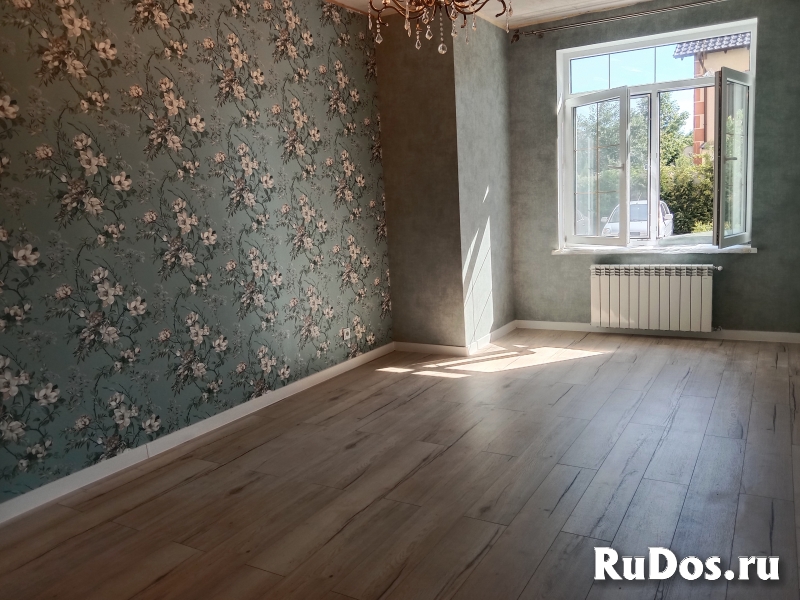 Ремонт квартир под ключ фотка