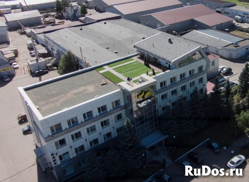 Аренда производственных площадей фотка