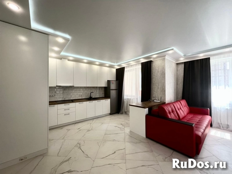 Продается 3-х комнатная квартира 107 м2 изображение 6