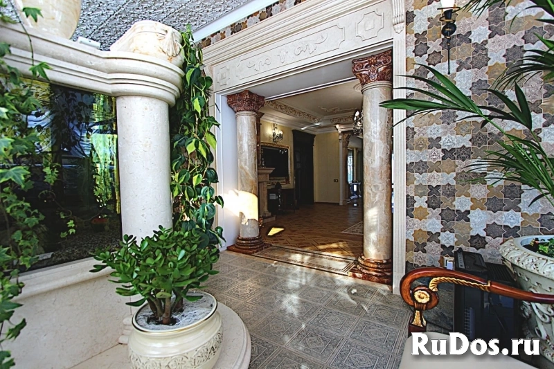 Производство изделий из камня изображение 9