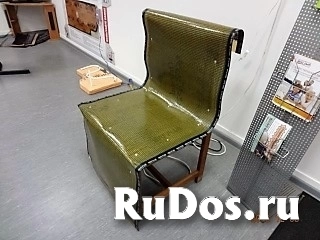 Инфракрасный тёплый пол T-Industry. изображение 7