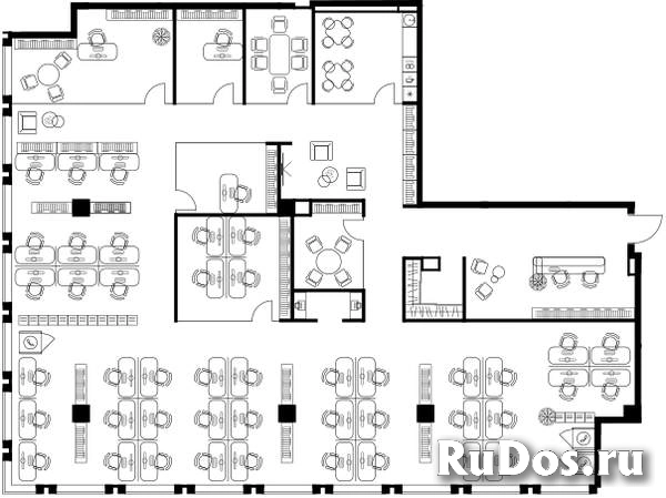 Продам коммерческую недвижимость 405.8 м2 изображение 3