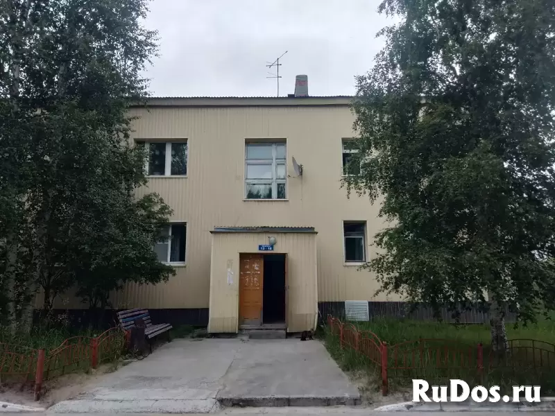 Продам шикарную 1-квартиру в п Ульт-Ягун изображение 10