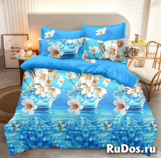 Постельное бельё! изображение 5