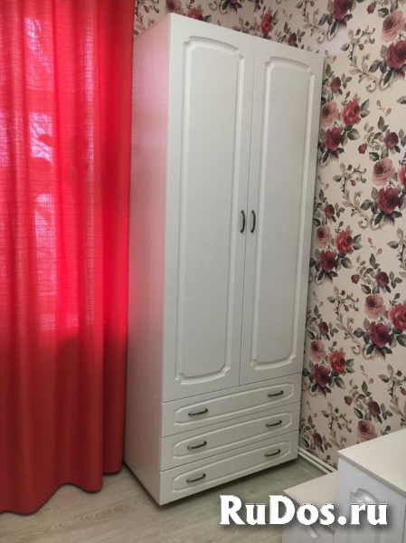 Корпусная мебель Вектор, шкафы-купе, кухни фотка