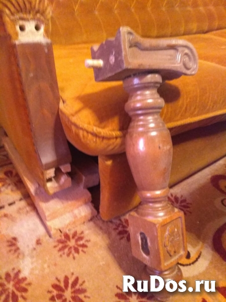 Сборка, ремонт мебели изображение 6