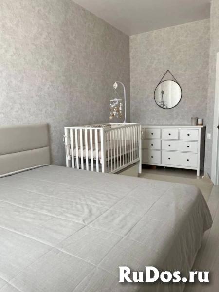 Продам 1 комнатную квартиру 40 м2 изображение 5