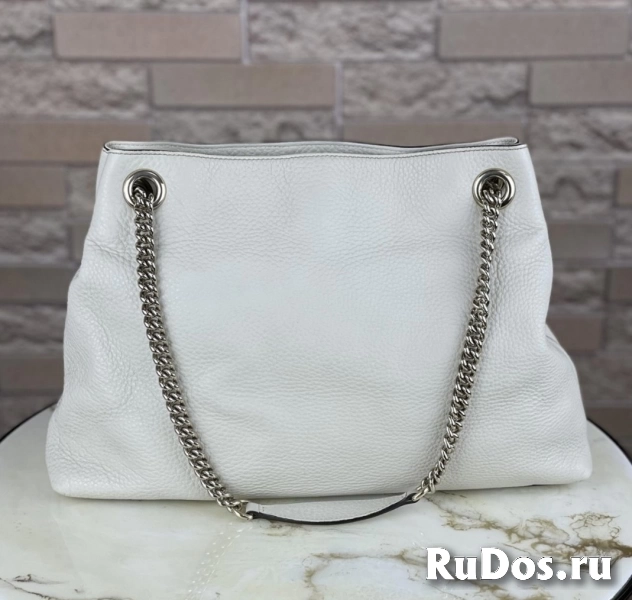 Сумка Gucci Soho Оригинал изображение 5