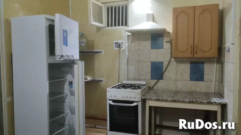 Сдается квартира 30 кв. м. длительно изображение 4