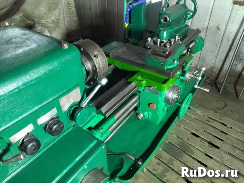 Продам 1К62 станок универсальный токарно-винторезный фотка
