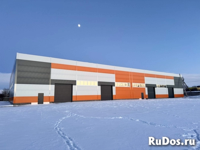 Сдам коммерческую недвижимость 575 м2 фотка