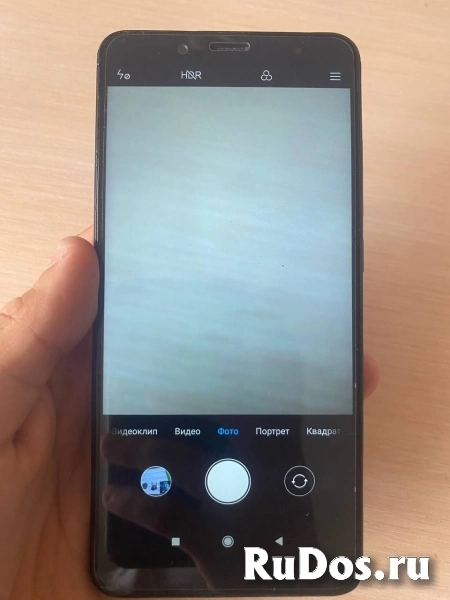 Xiaomi redmi not 5 изображение 3