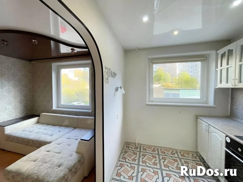 Продам 3 комнатную квартиру 60 м2 изображение 5