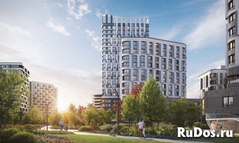 Продам 1 комнатную квартиру 37.7 м2 изображение 8