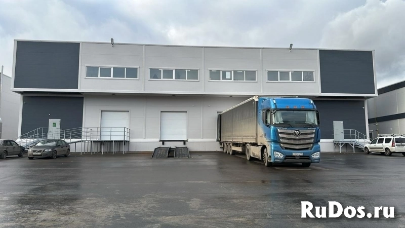 Продам коммерческую недвижимость 1500 м2 изображение 4