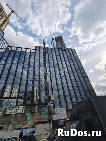 Продам 2 комнатную квартиру 35.3 м2 изображение 3