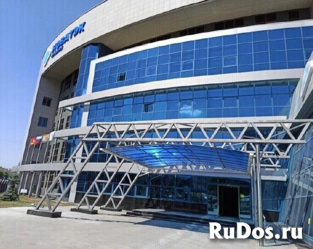 Продам коммерческую недвижимость 6401.2 м2 изображение 5