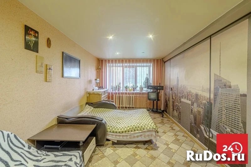 Продам 1 комнатную квартиру 29 м2 изображение 3