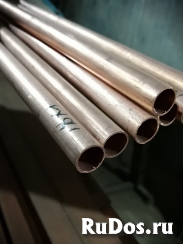 Цветной металл изображение 5