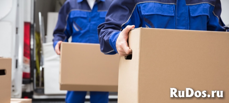 Требуются грузчики фото