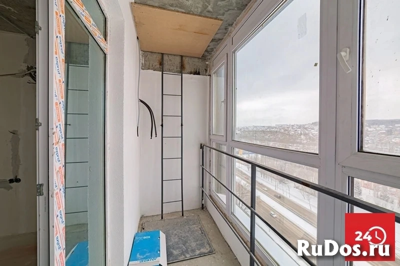 Продам 3 комнатную квартиру 89 м2 изображение 10