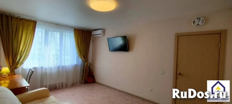 Продам 1 комнатную квартиру 39 м2 изображение 5