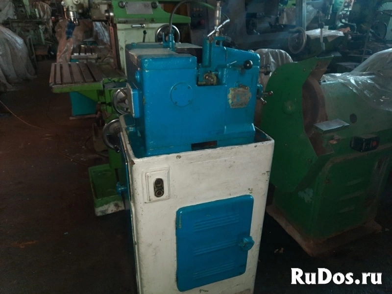 Зубофрезерный станок  5А30 фото