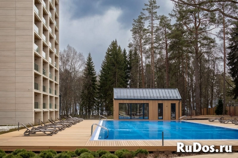 Продам 1 комнатную квартиру 48.2 м2 фотка