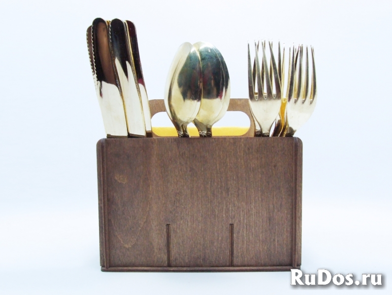 Столовый Органайзер - Диспенсер "Cromwell" изображение 6