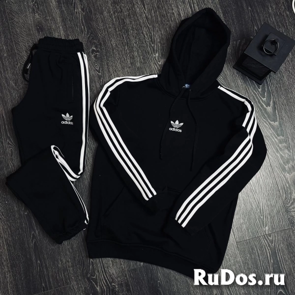 Костюм Адидас двойка ! Доставка по всей России !!! фото