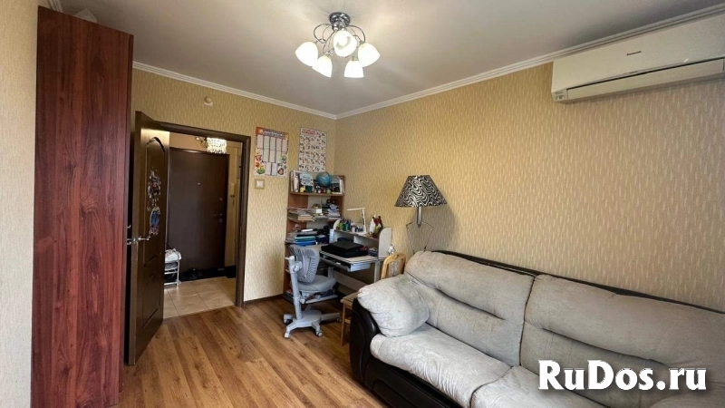 Продам 2 комнатную квартиру 51 м2 изображение 9