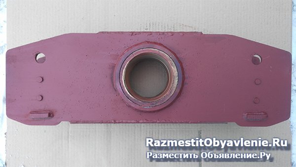 Балансир 314-2918010-01 для полуприцепа ЧМЗАП 9326 фото