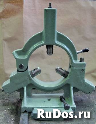 Люнет неподвижный 1К62Д, ТС-70 фото