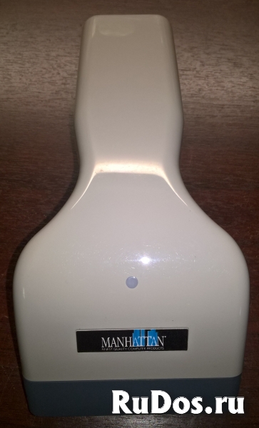 Сканер штрих-кода Manhattan UF-101A фото