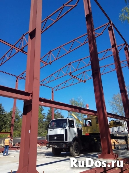 Сварочные работы любой сложности. изображение 4