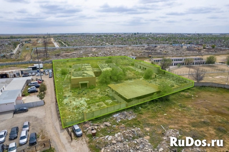 Продам коммерческую недвижимость 68 сот изображение 10