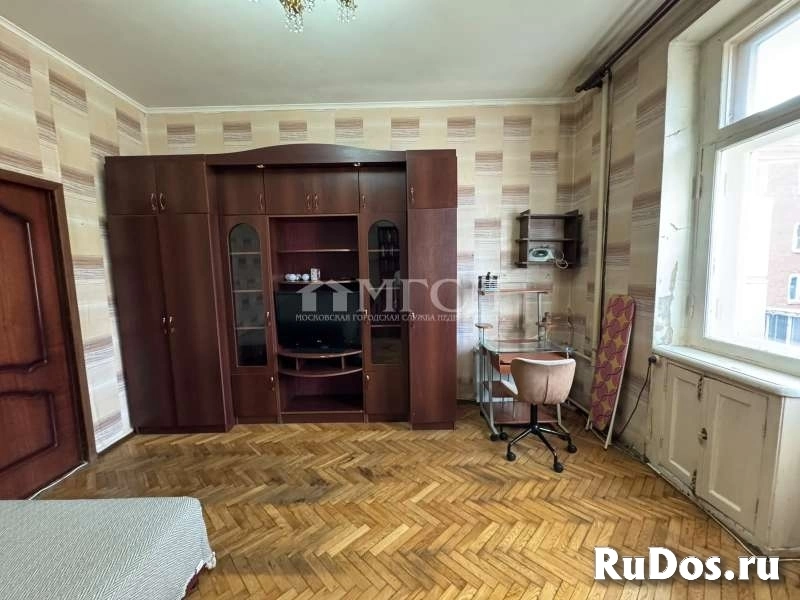Сдам 2 комнатную квартиру 63 м2 изображение 6