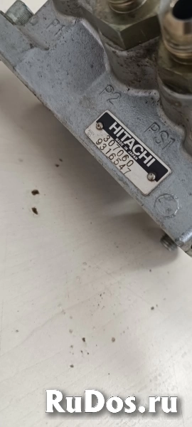 Блок электромагнитных клапанов Hitachi 9316547 изображение 3