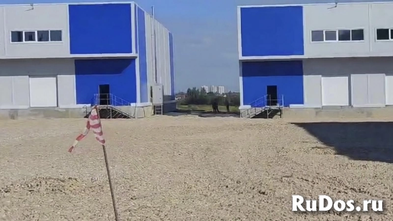 Продам коммерческую недвижимость 1500 м2 фотка