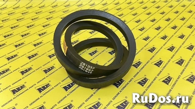 Ремень OEM Z81937 фотка