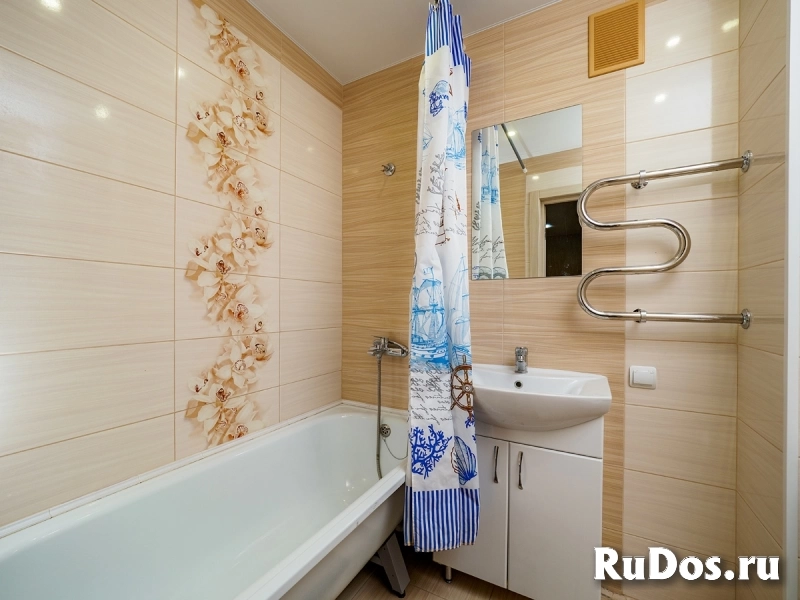 Квартира-студия изображение 7