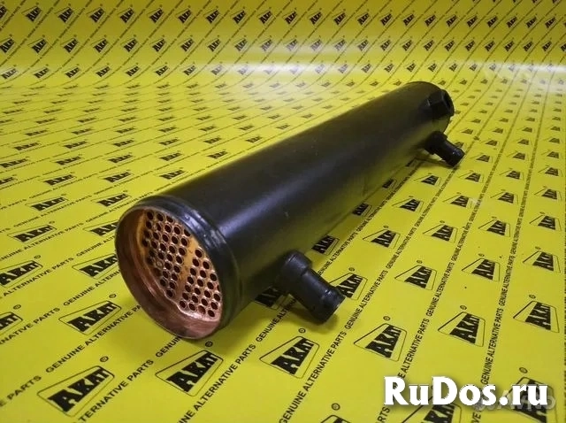 Масляный радиатор JCB 923/02700 изображение 3