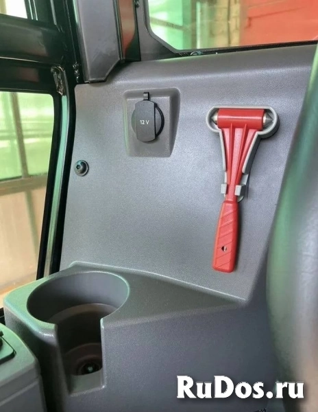 Мини-экскаватор Cat302 изображение 7