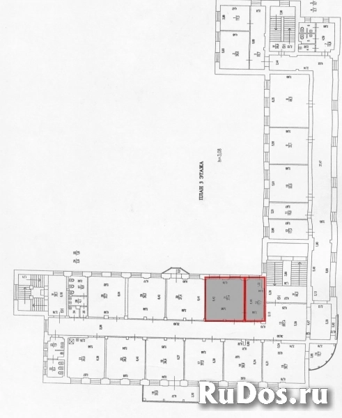 Сдам коммерческую недвижимость 55 м2 изображение 3