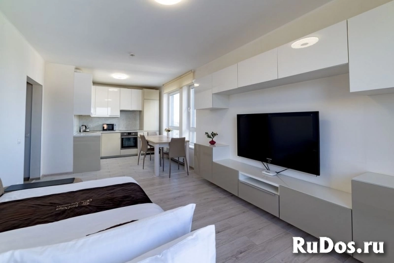 Inndays Apartments изображение 5