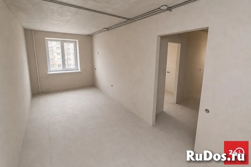 Продам 2 комнатную квартиру 42 м2 изображение 4